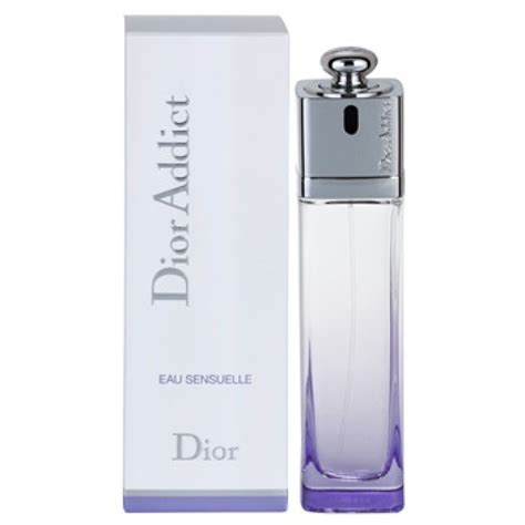 christian dior addict sensuelle|Dior Addict perfume for women.